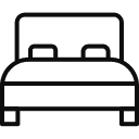 Exclusive Accommodation